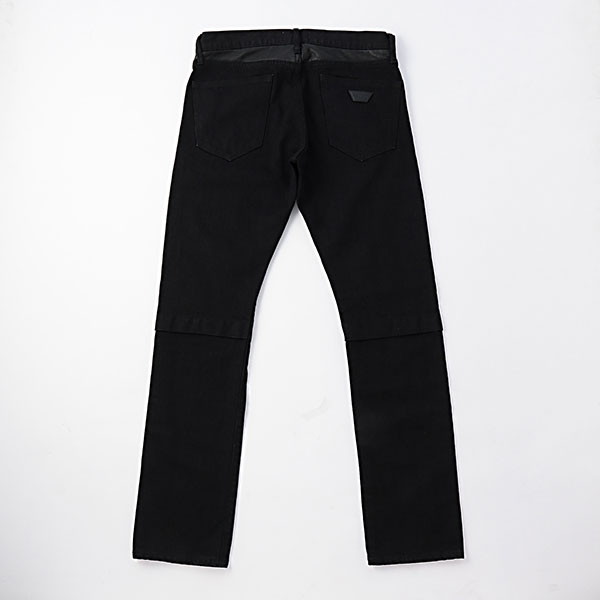 101 DENIM BLACK 詳細画像
