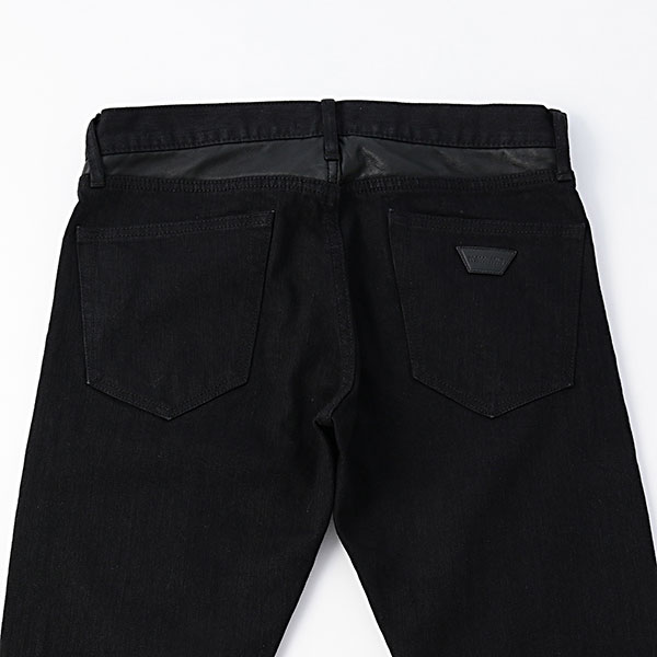 101 DENIM BLACK 詳細画像