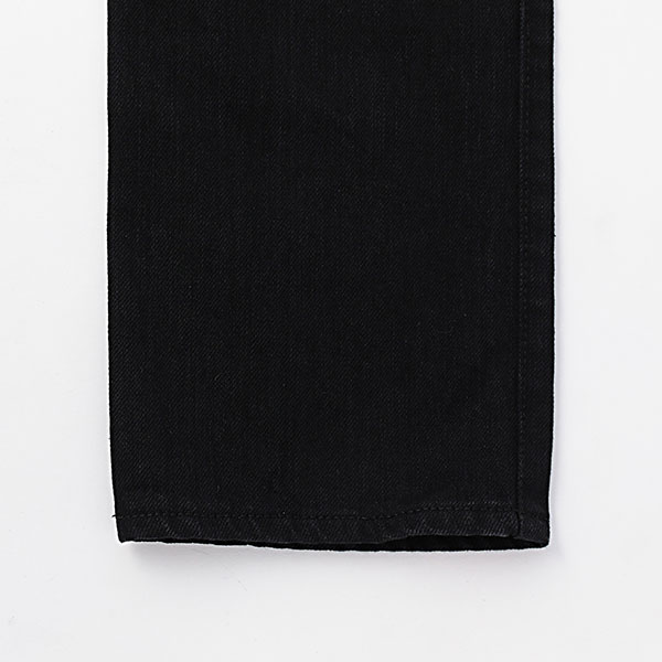 101 DENIM BLACK 詳細画像
