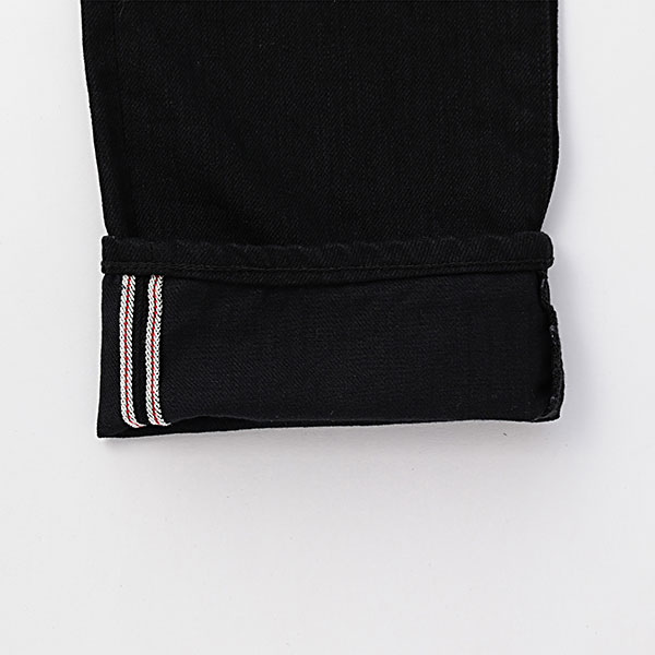 101 DENIM BLACK 詳細画像