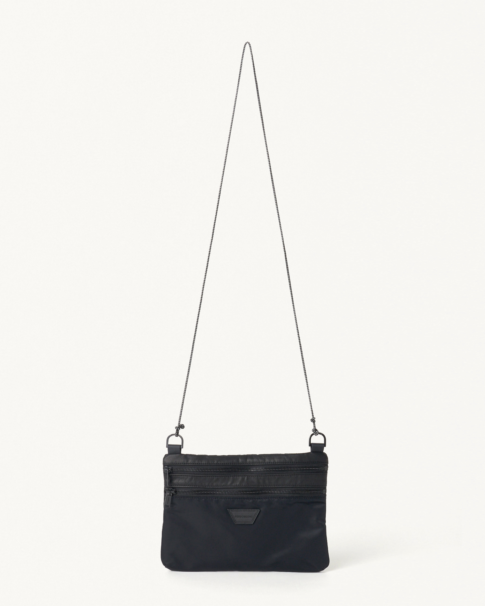 NYLON SACOCHE 詳細画像 Black 1