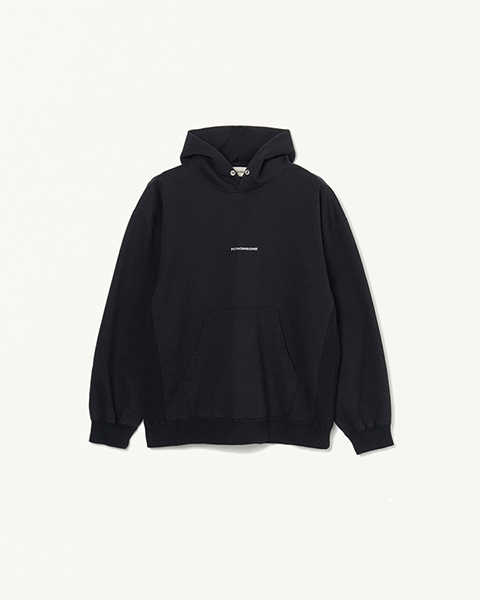 川村壱馬着 forsomeone FS1 2-TONE HOODIE 50 トップス パーカー