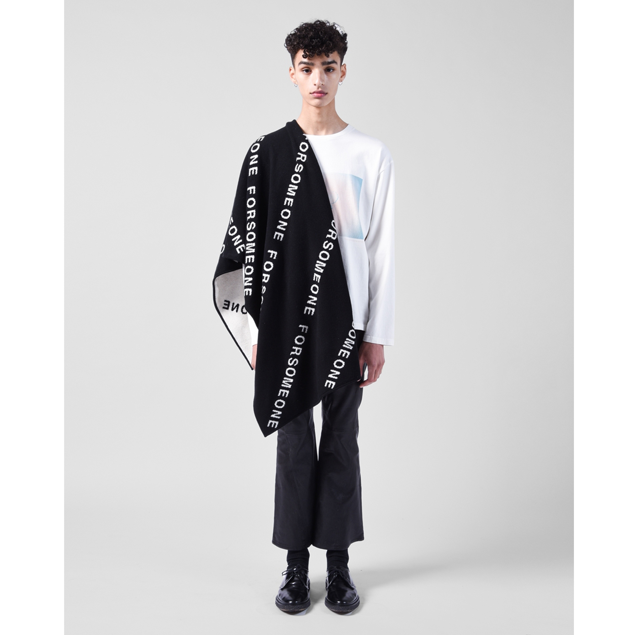 FSO BLANKET 詳細画像 Black 3