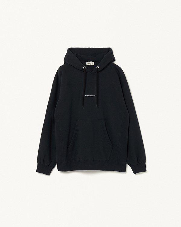 直販正本 Forsomeone 2-TONE HOODIE 新品未開封 パーカー mitshopping.it