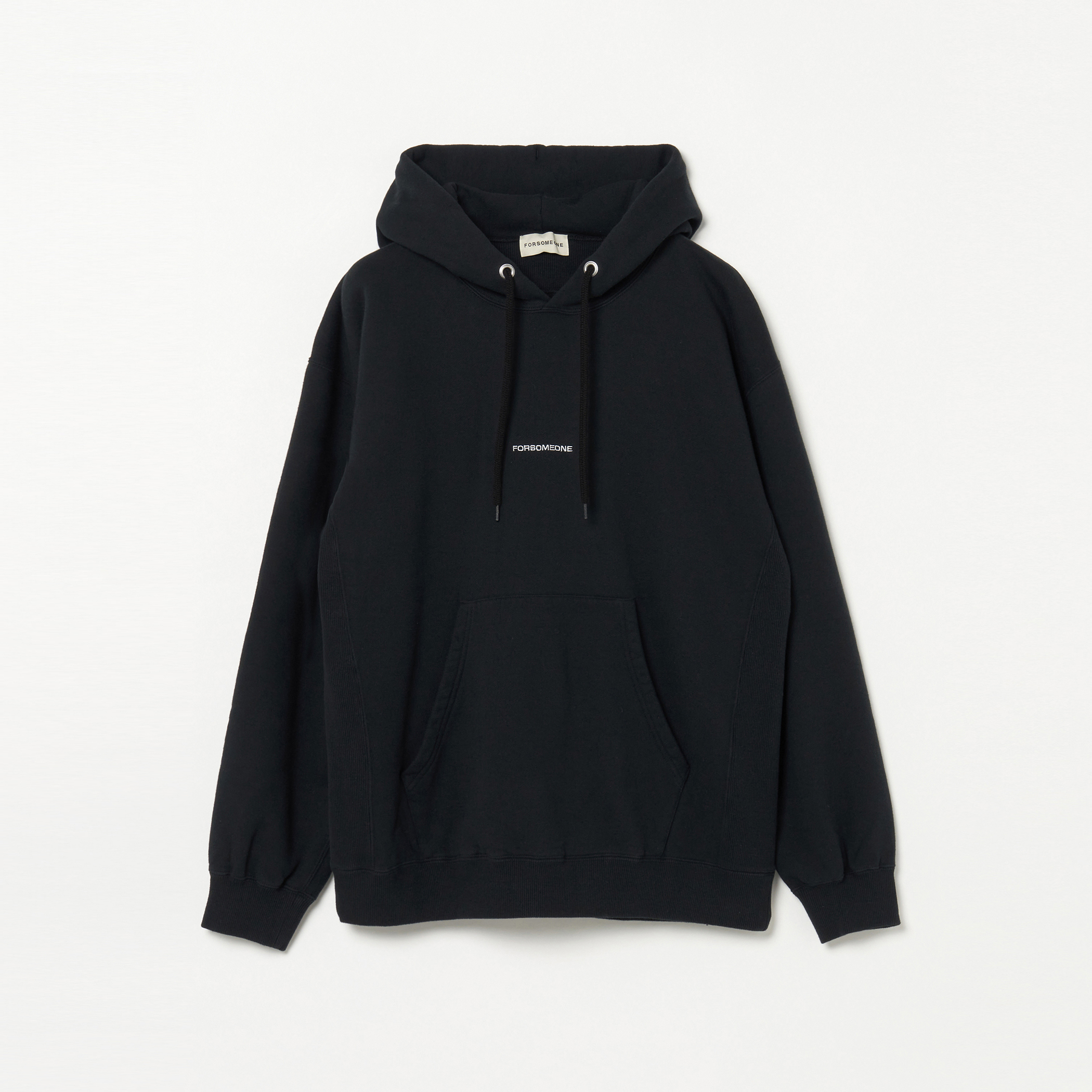 FSO EMBRO HOODIE | FORSOMEONE(フォーサムワン)公式ONLINE STORE