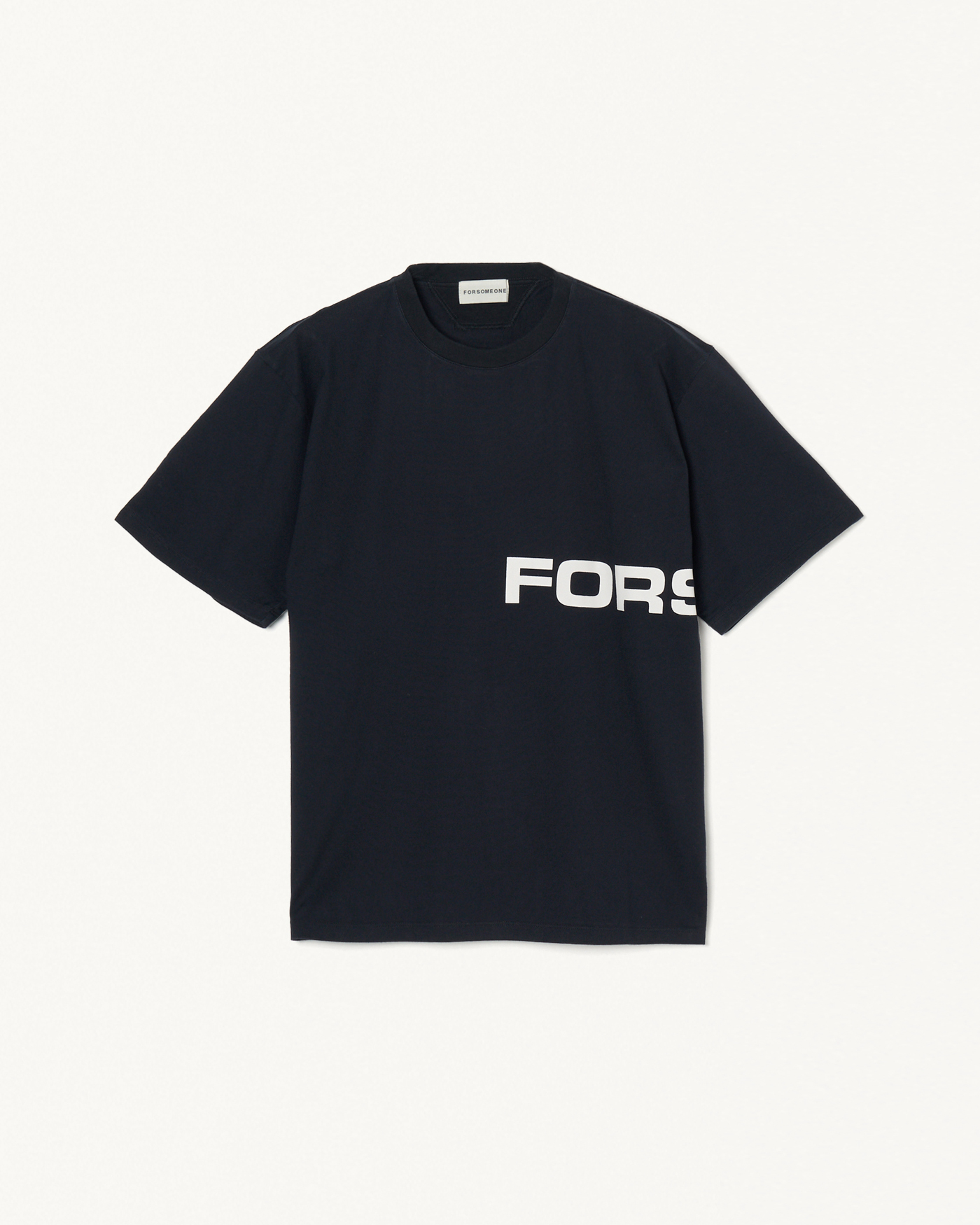 BIG LOGO TEE 詳細画像 Olive 11
