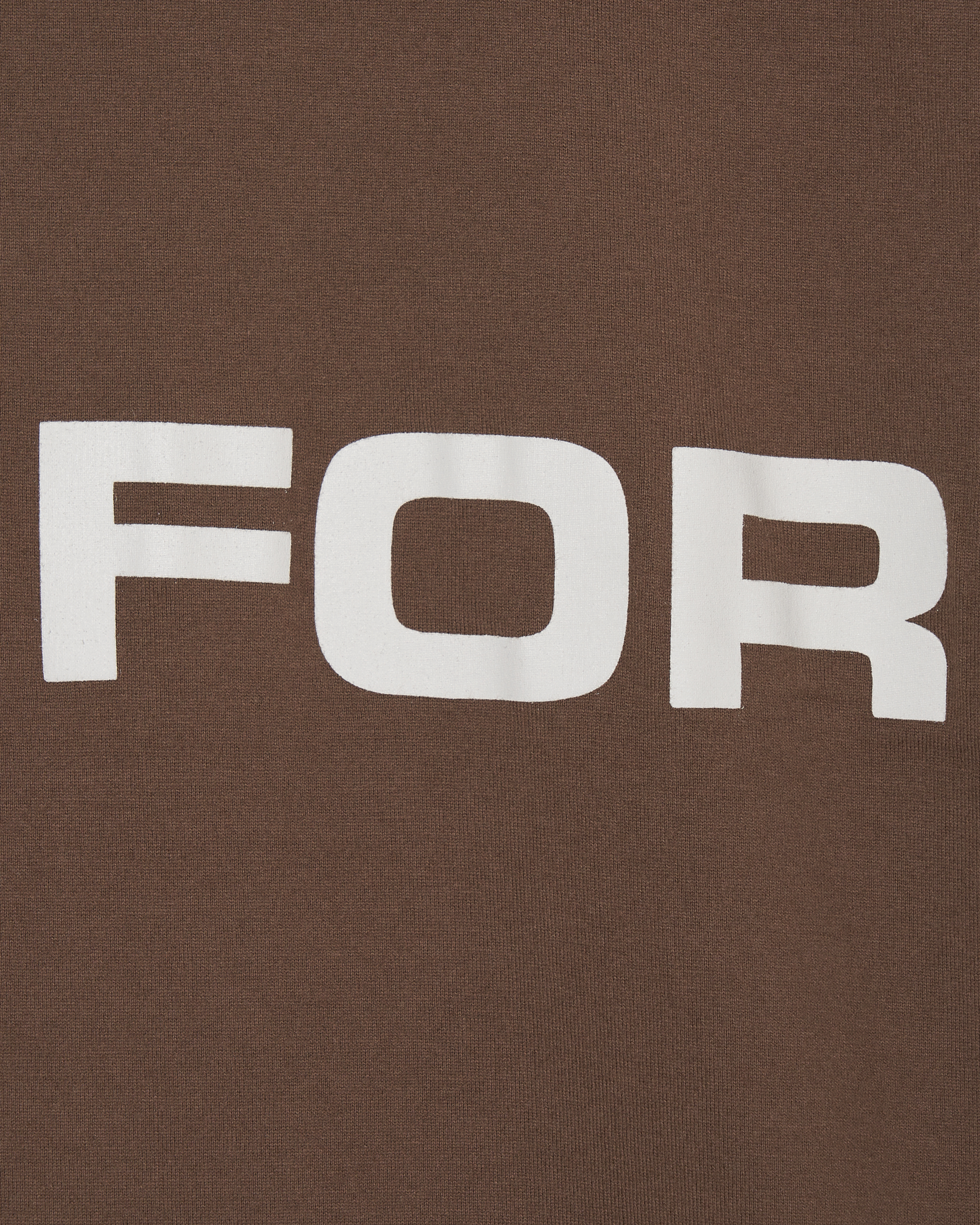 BIG LOGO TEE 詳細画像 Olive 16