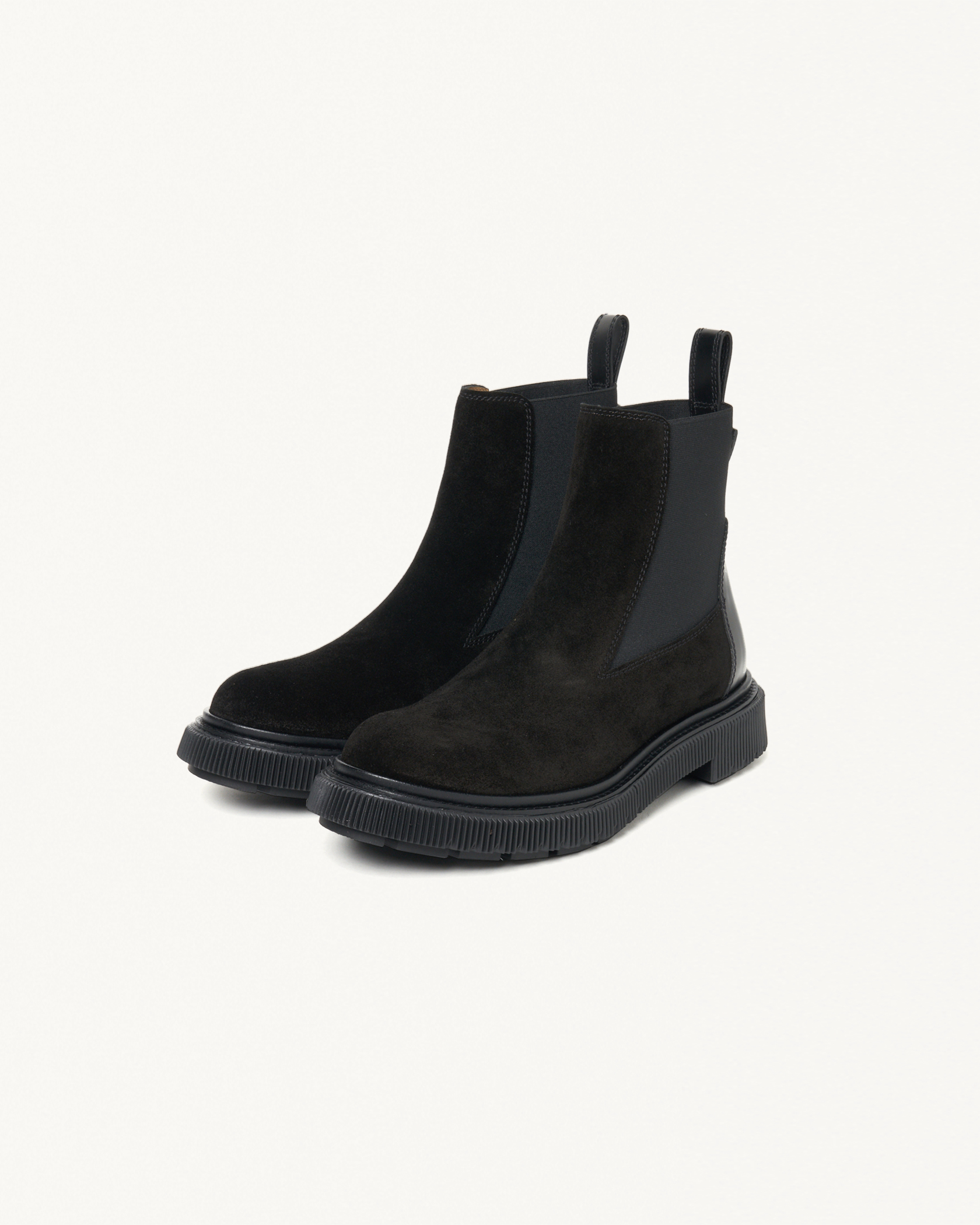 ADIEU×FORSOMEONE CHELSEA BOOTS | FORSOMEONE(フォーサムワン