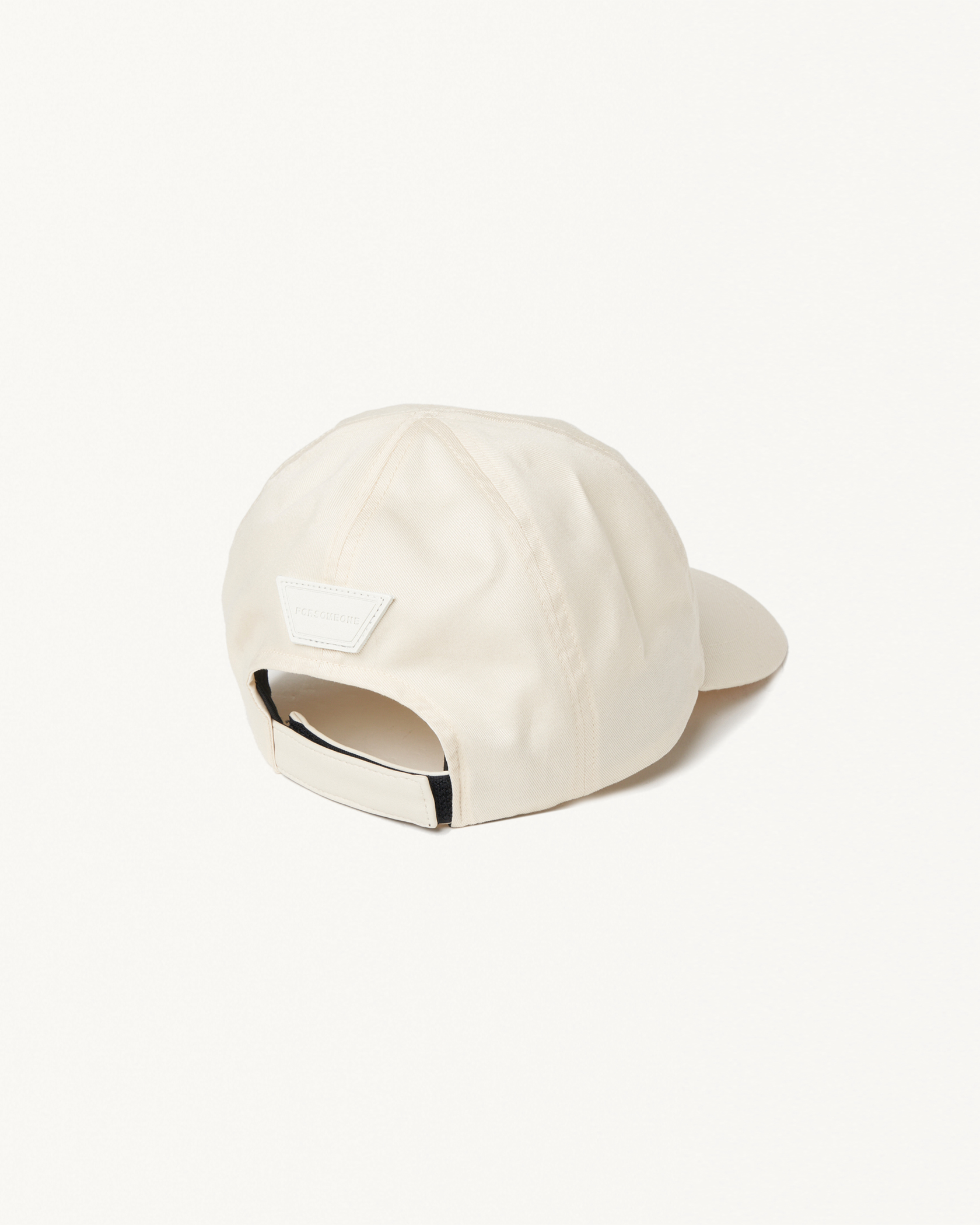FSO CAP 2.5 | FORSOMEONE(フォーサムワン)公式ONLINE STORE
