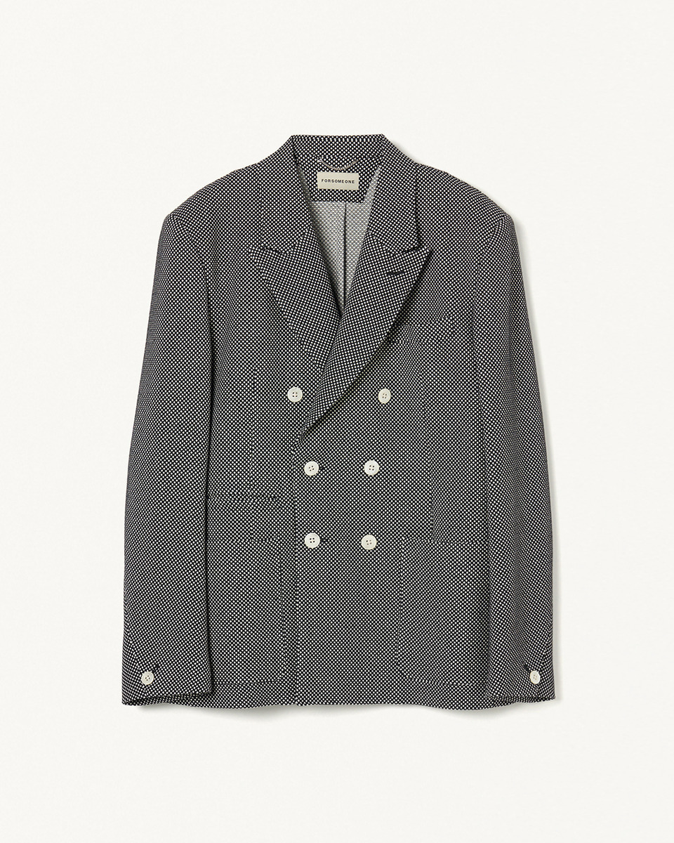 NU JACKET 詳細画像 Grey 5