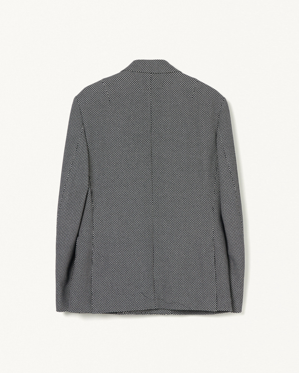NU JACKET 詳細画像 Grey 6