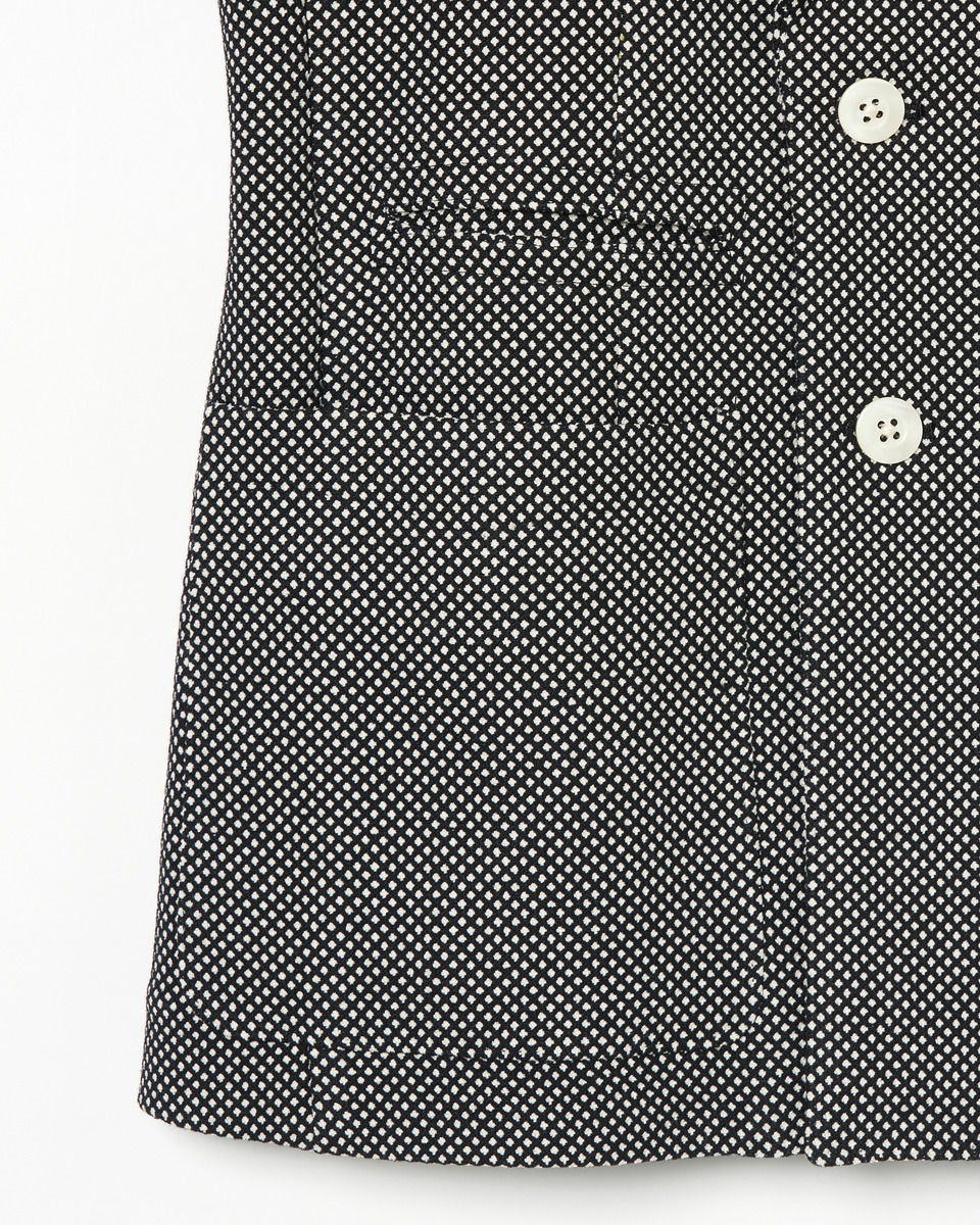 NU JACKET 詳細画像 Grey 9