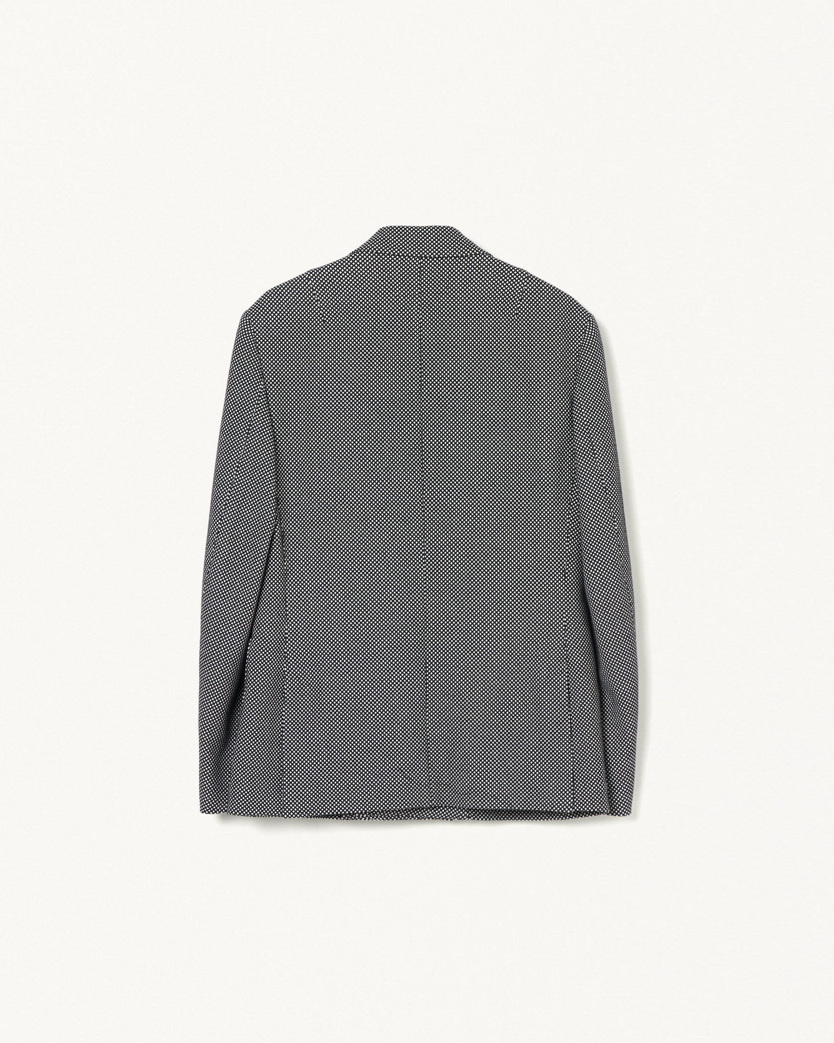 NU JACKET | FORSOMEONE(フォーサムワン)公式ONLINE STORE