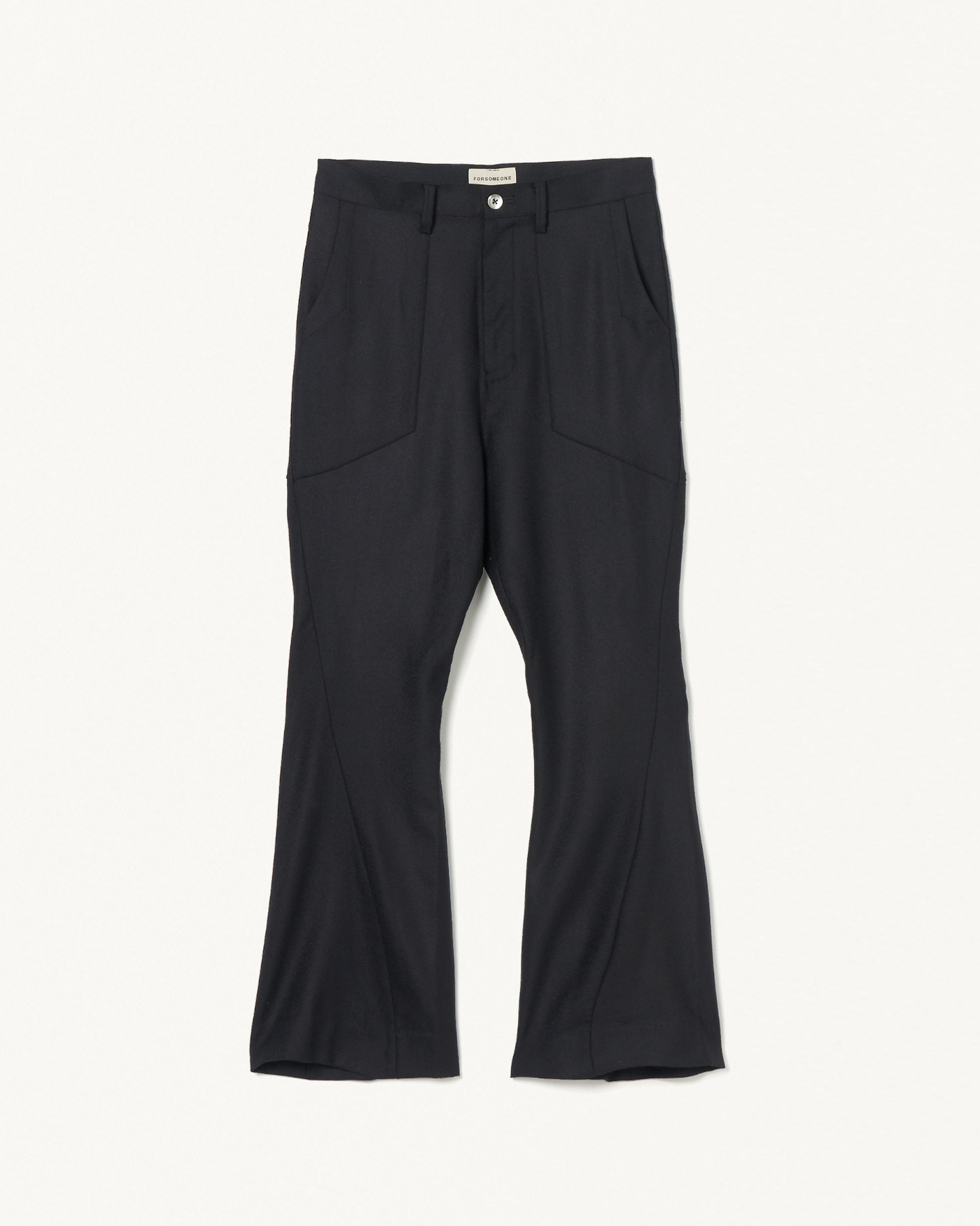 JOE TROUSERS | FORSOMEONE(フォーサムワン)公式ONLINE STORE