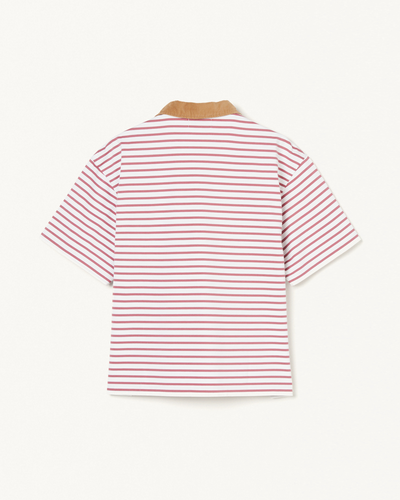 SURF POLO SHIRT 詳細画像 L.Pink 9