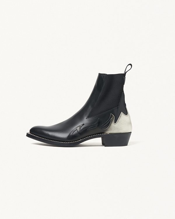 FIRE CHELSEA BOOTS 2.0