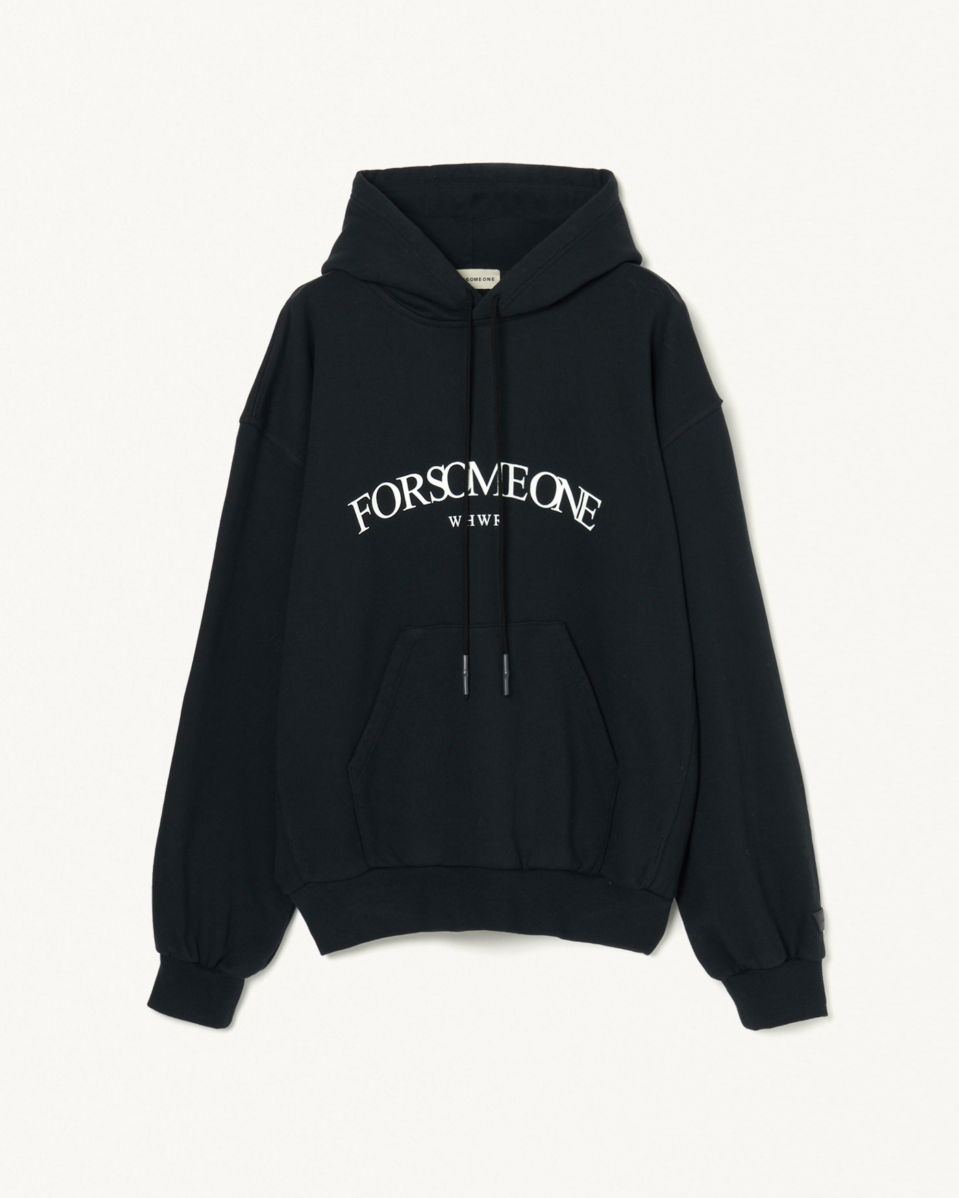 FS HOODIE | FORSOMEONE(フォーサムワン)公式ONLINE STORE
