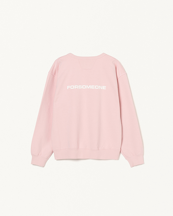 FSO EMBRO LOGO SWEAT SHIRT