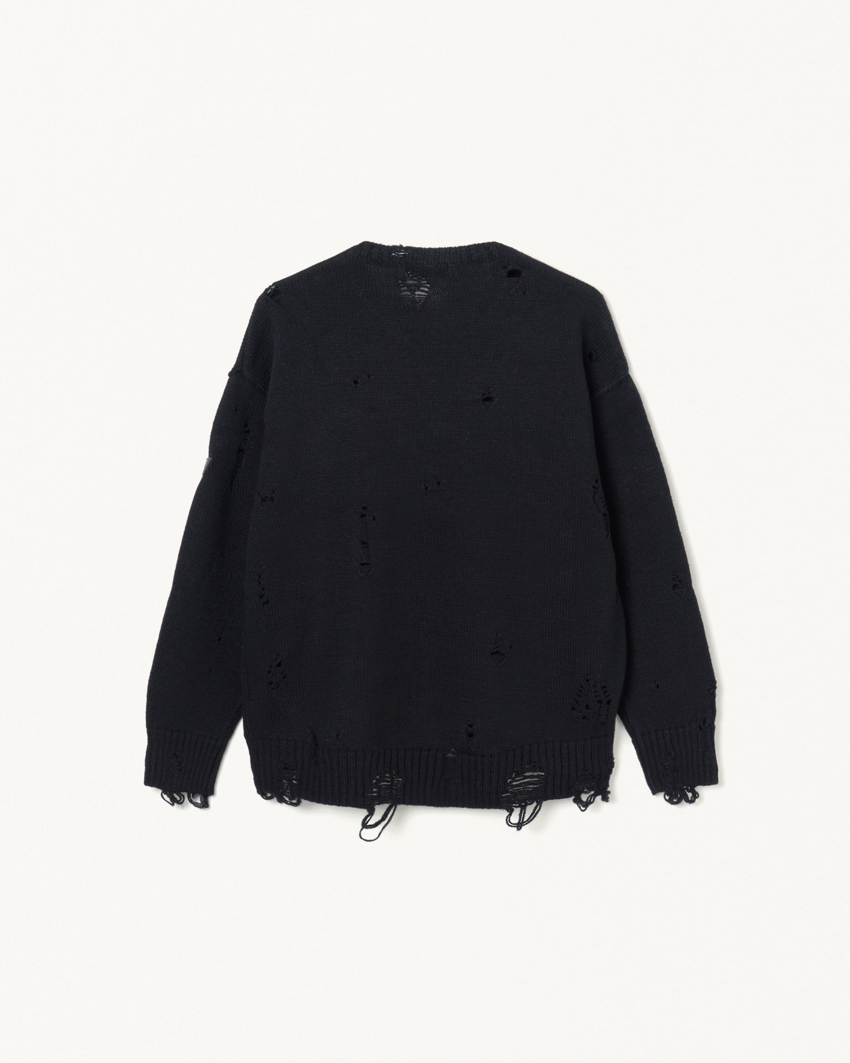 NOMAD KNIT 2.0 STORE