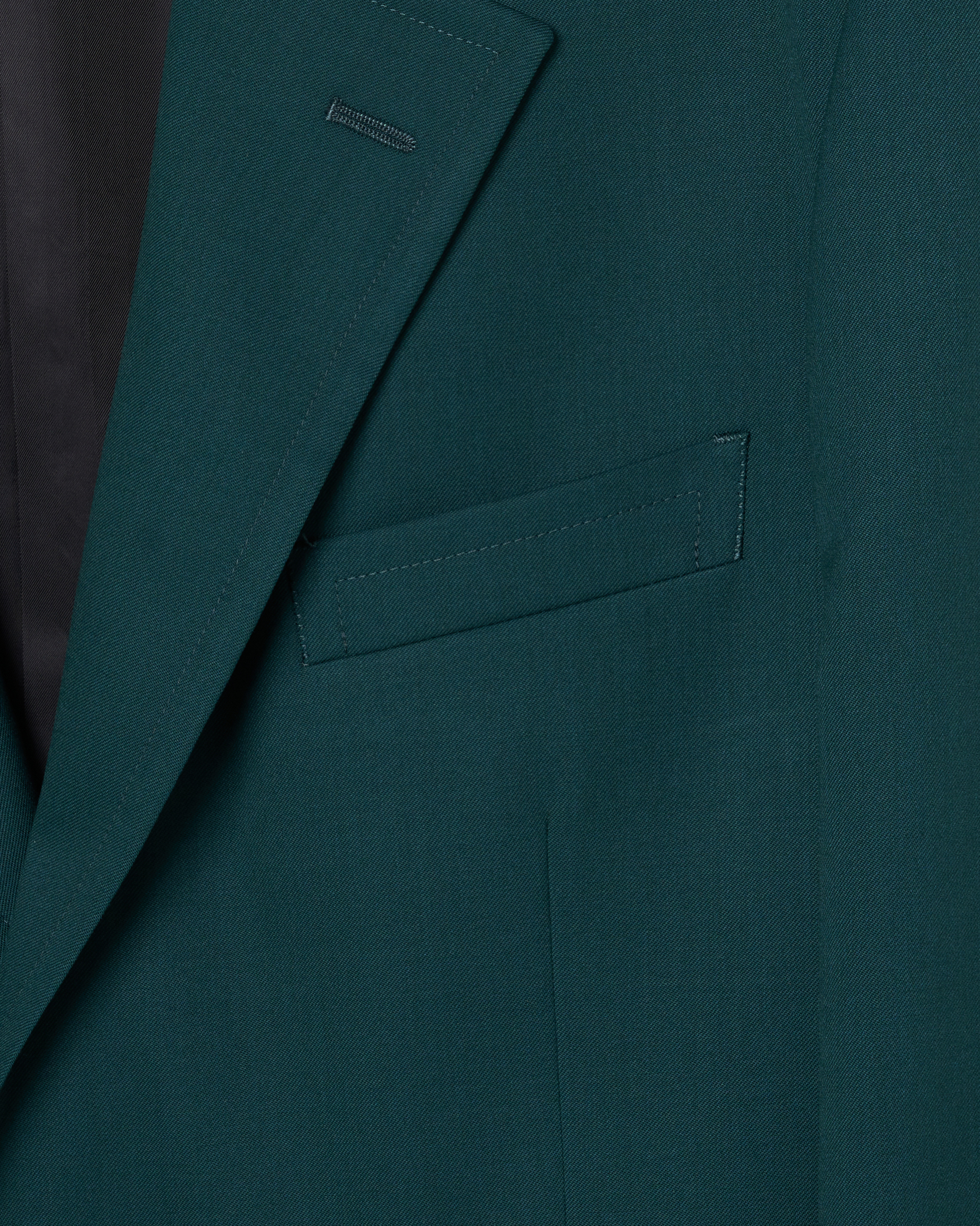 EVE JACKET  詳細画像 D.Green 15