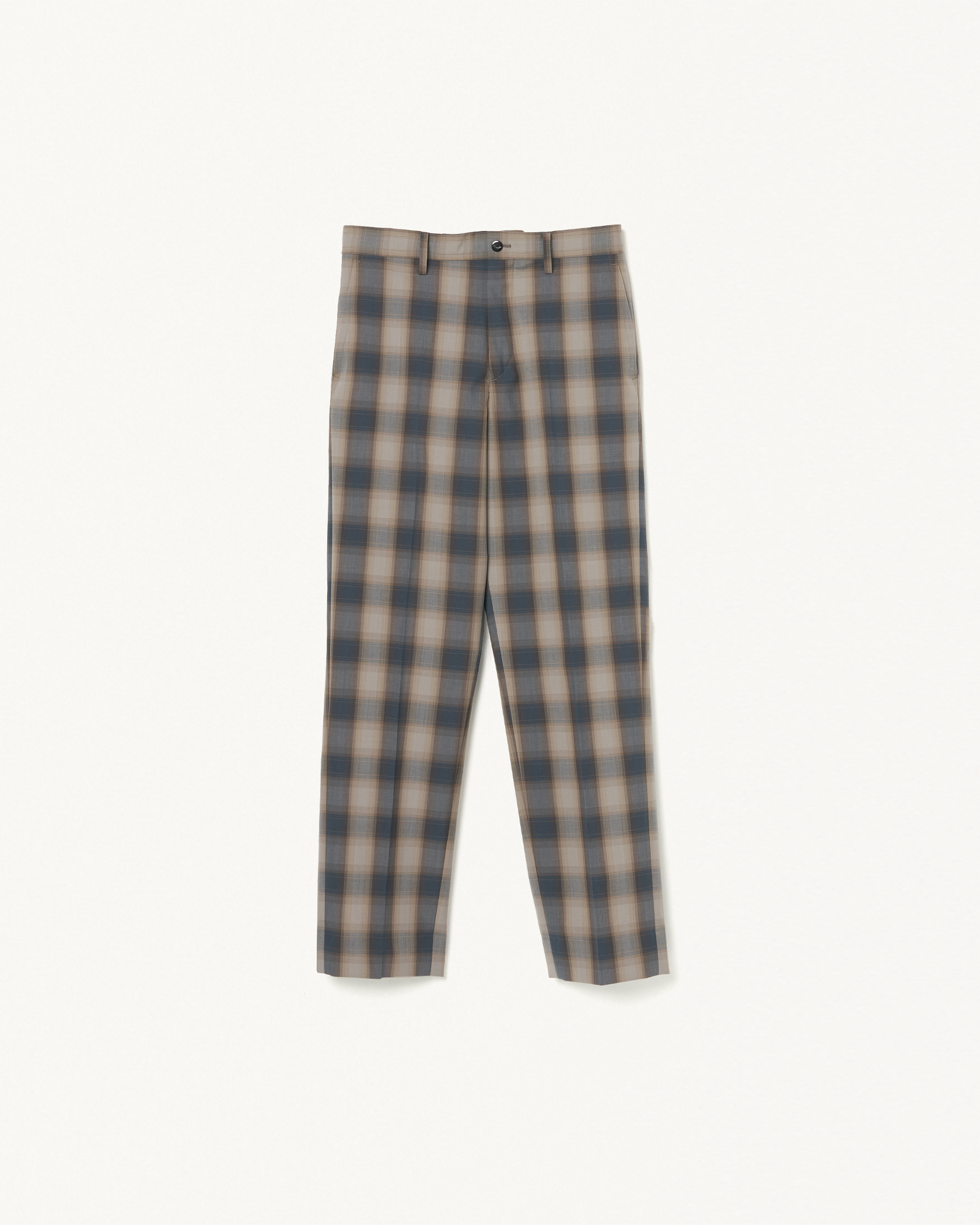 OMBLE EVE TROUSERS | FORSOMEONE(フォーサムワン)公式ONLINE STORE