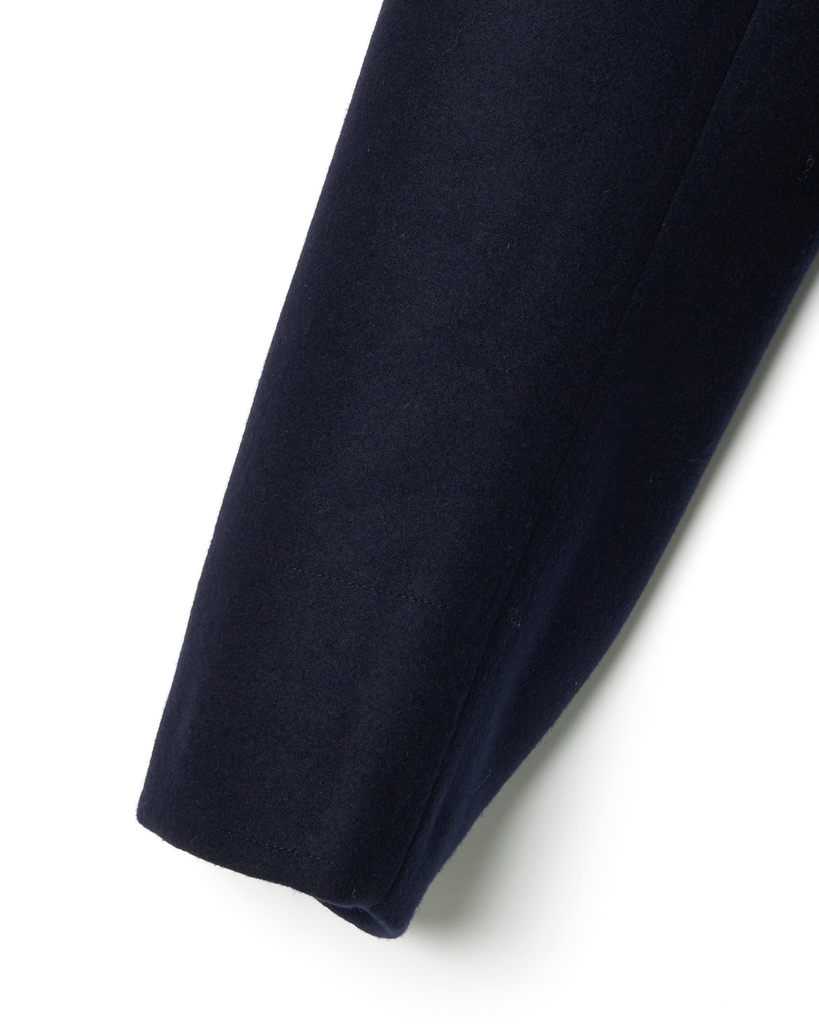 LONG PEA COAT 詳細画像 Navy 11