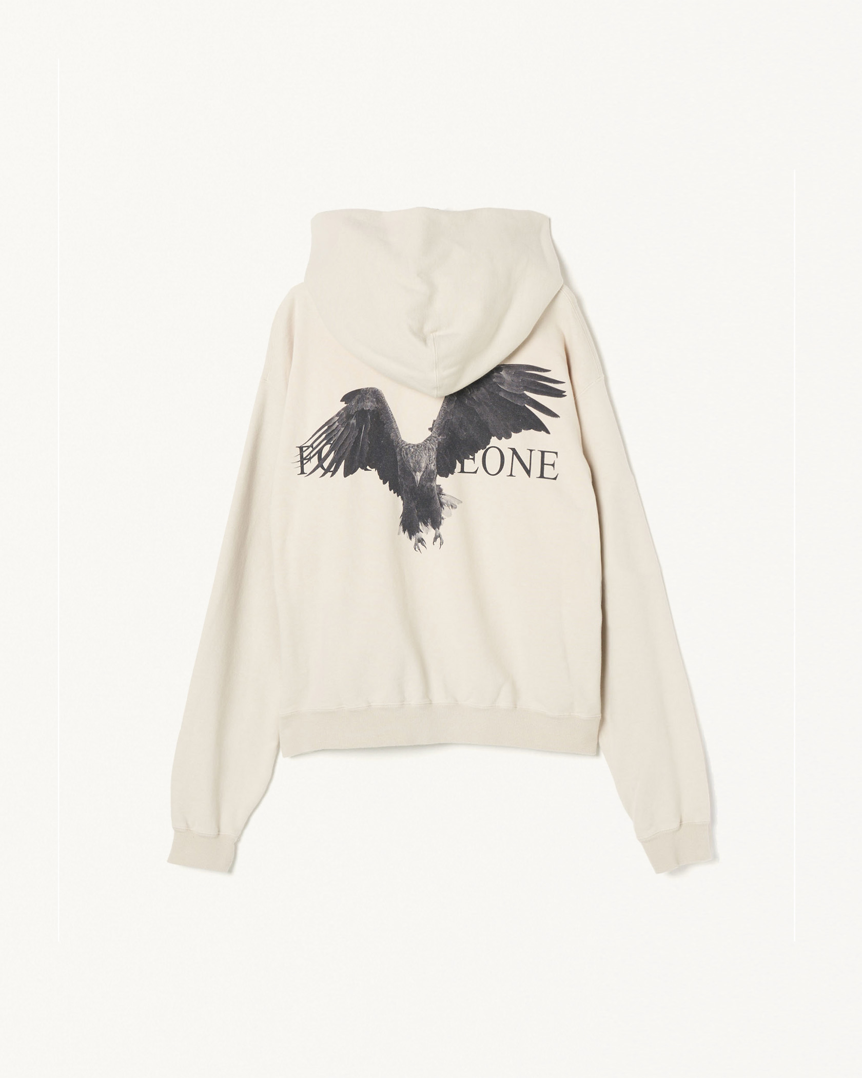 EAGLE HOODIE | FORSOMEONE(フォーサムワン)公式ONLINE STORE