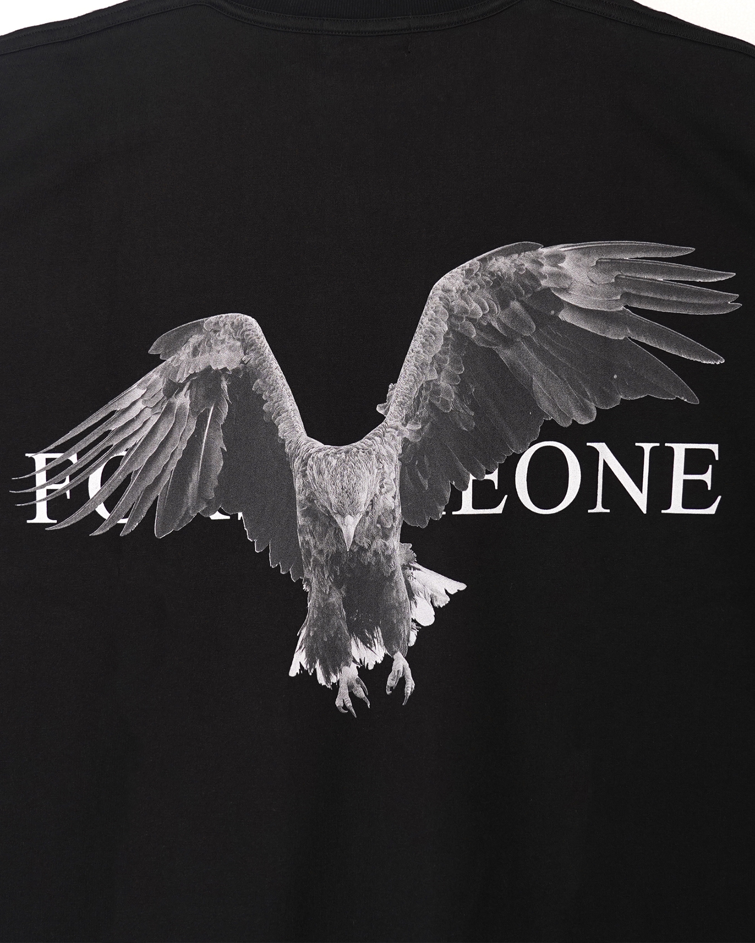 EAGLE TEE | FORSOMEONE(フォーサムワン)公式ONLINE STORE