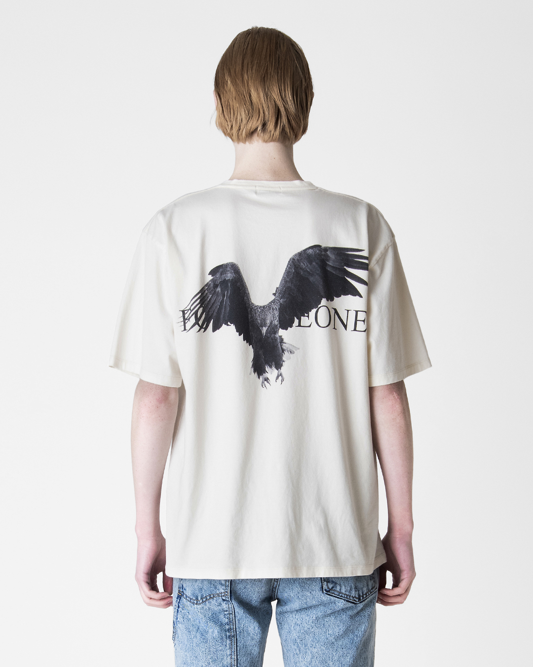 EAGLE TEE 詳細画像 Forest Green 2