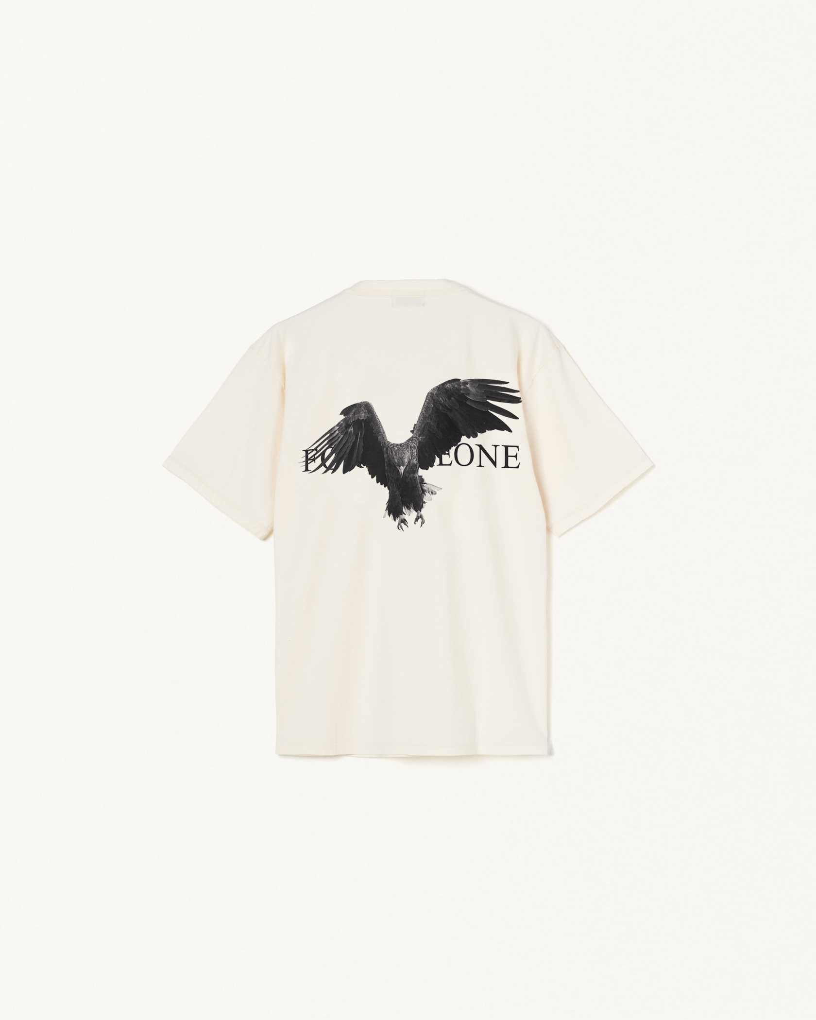 FORSOMEONE EAGLE TEE-