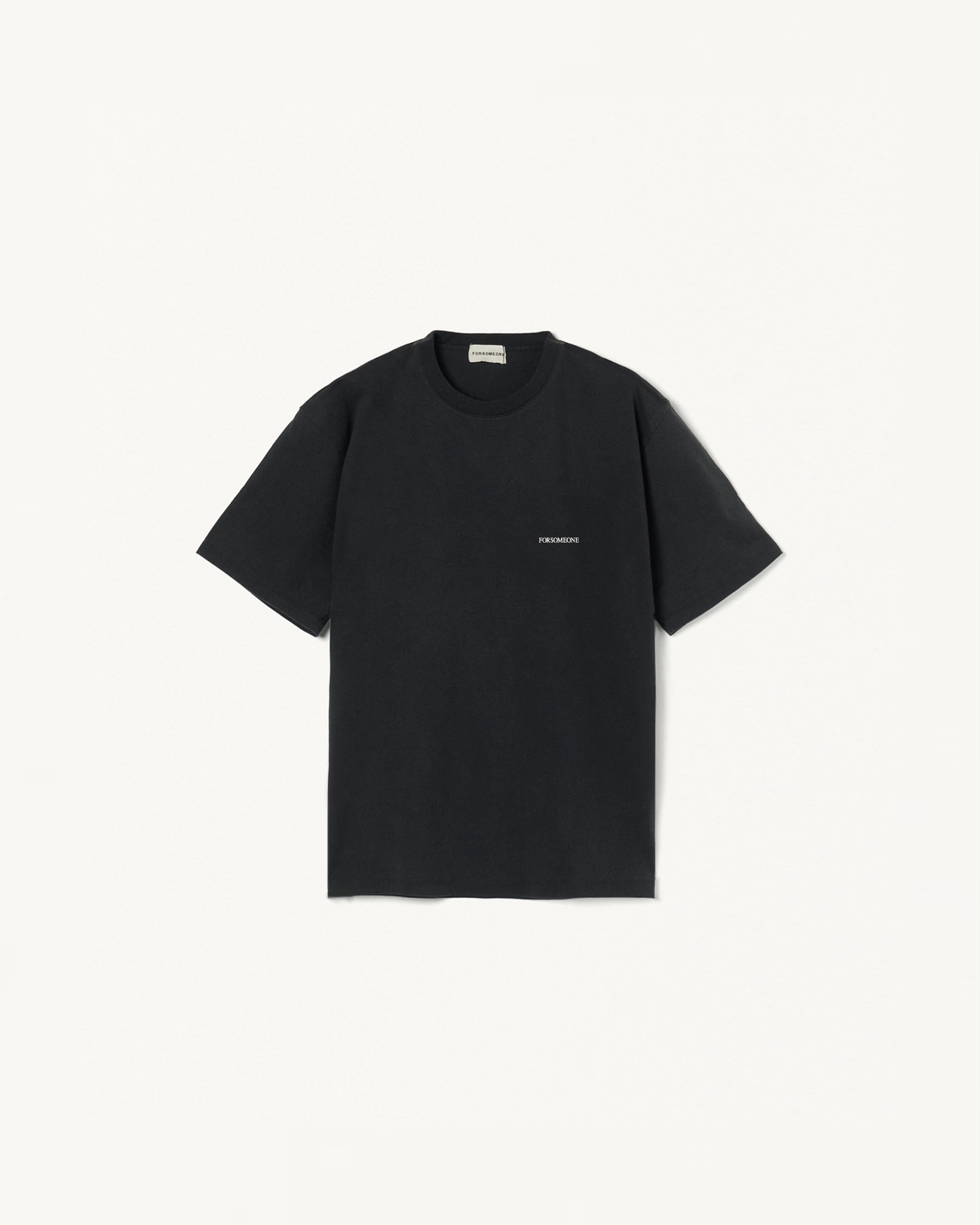 PSICOM Tシャツ　Shirt"GRATEFUL”　黒　XL