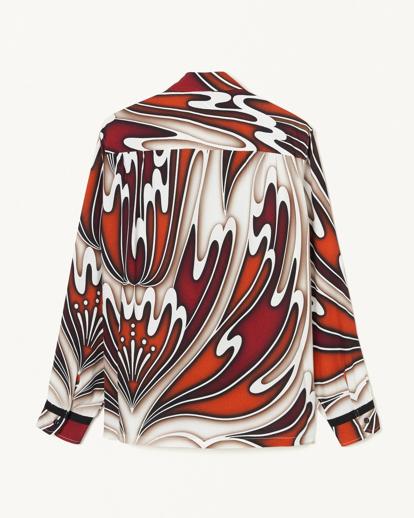 TN WAVE SHIRT 詳細画像 Multi 5