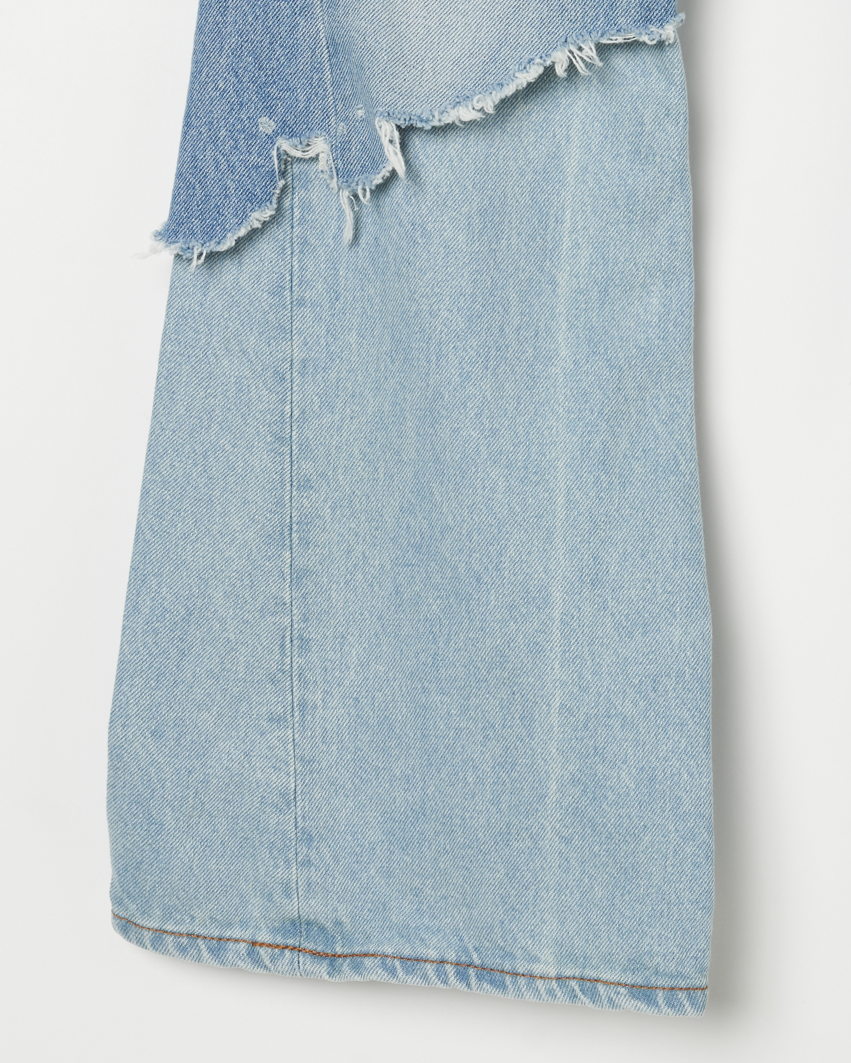 MICKEY / ＃146 LAYERED DENIM 詳細画像 Indigo 18