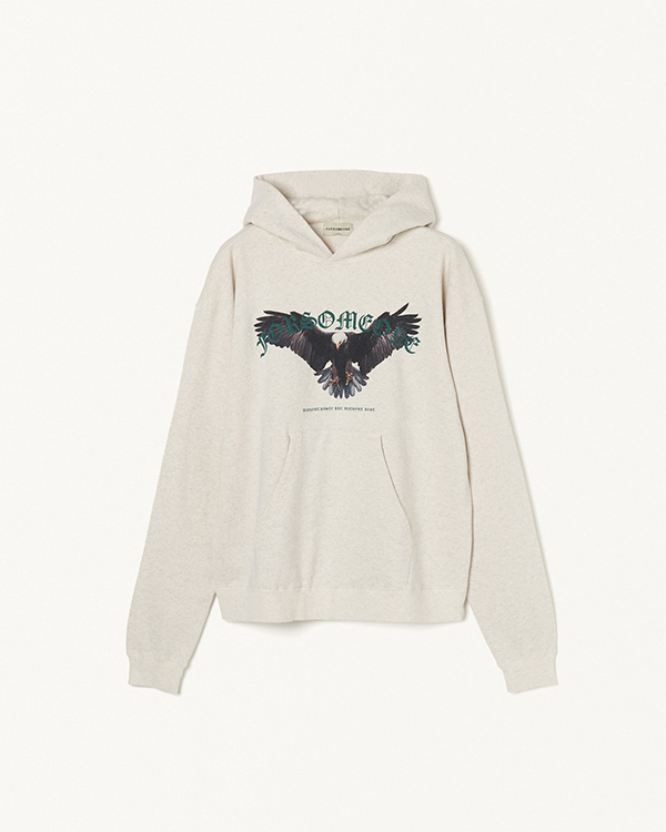 EAGLE HOODIE | FORSOMEONE(フォーサムワン)公式ONLINE