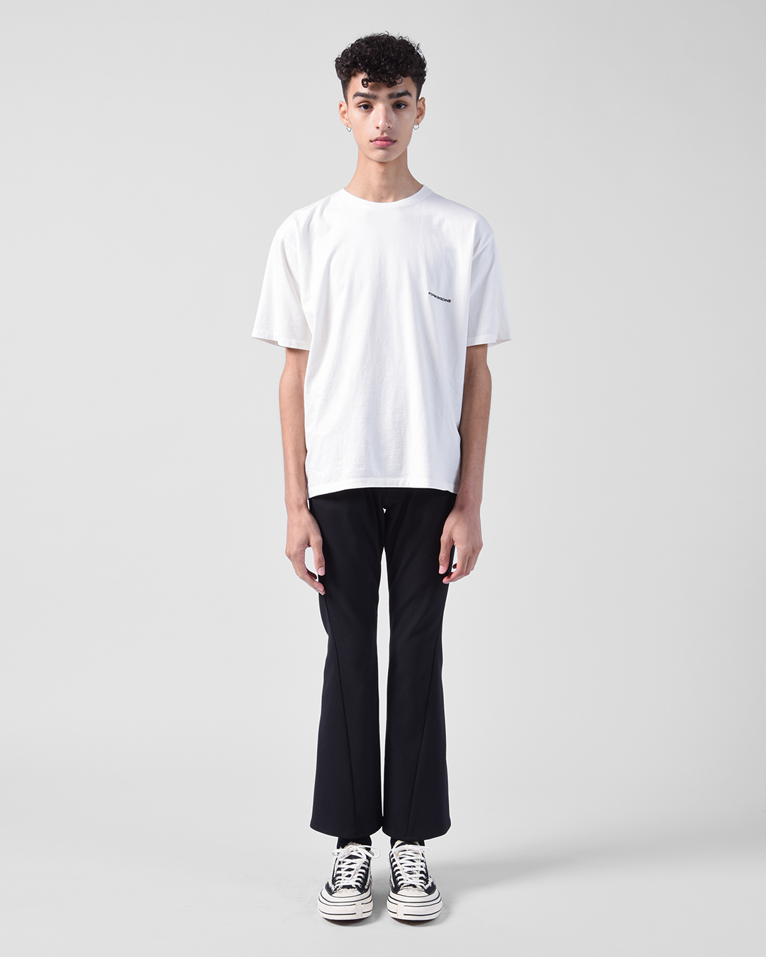 FSO LOGO TEE 詳細画像 Green 11
