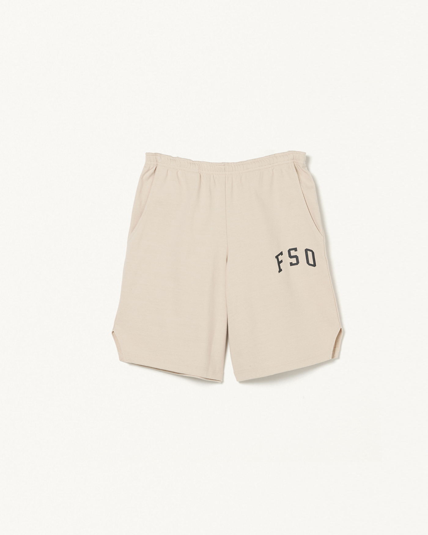 FSO SHORTS 詳細画像 Navy 8