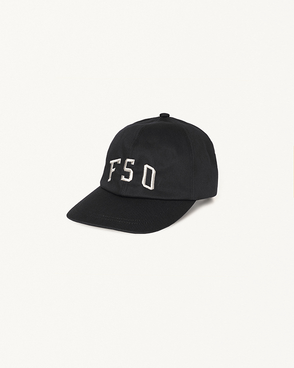 FSO LOGO CAP | FORSOMEONE(フォーサムワン)公式ONLINE STORE