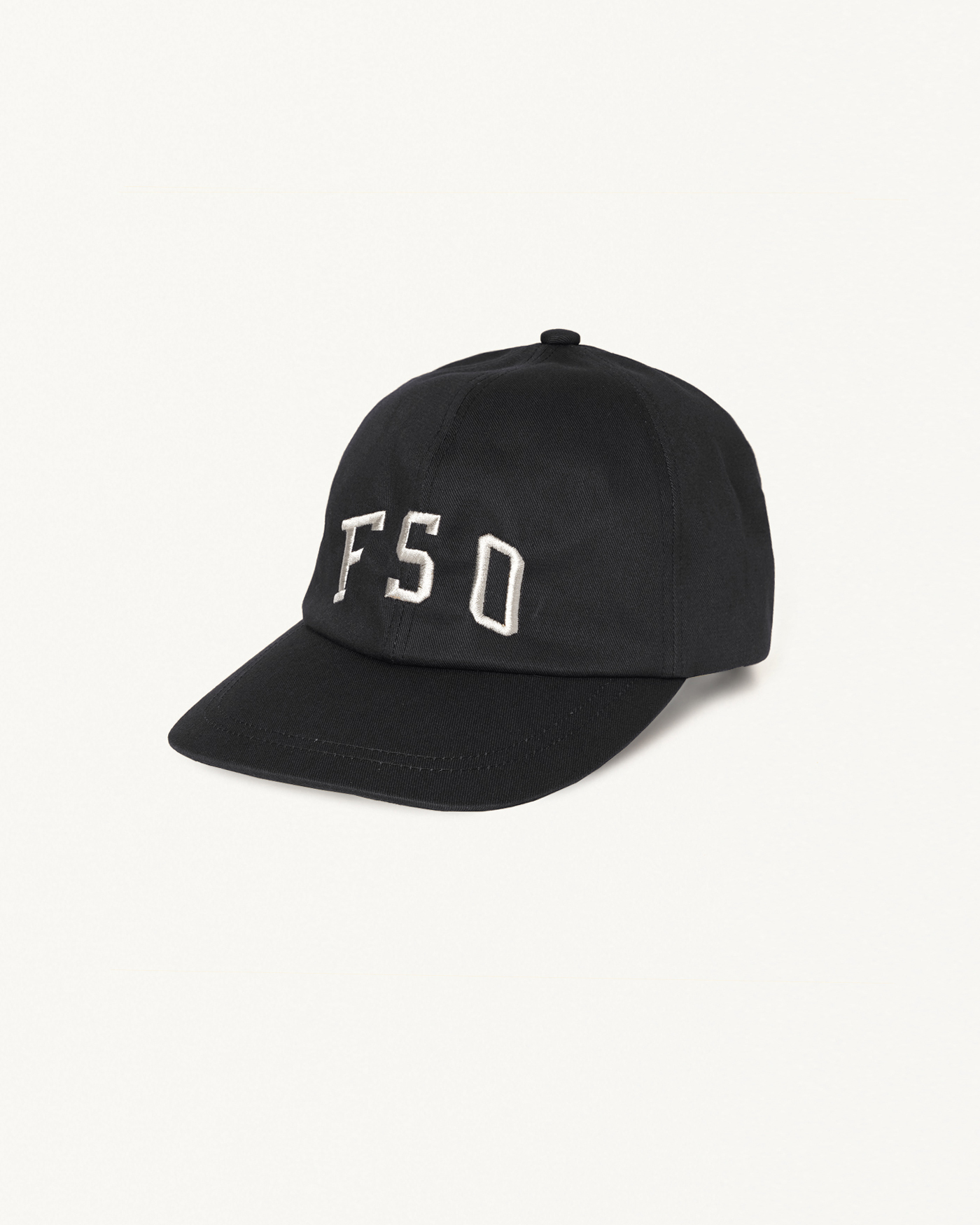 FSO LOGO CAP | FORSOMEONE(フォーサムワン)公式ONLINE STORE