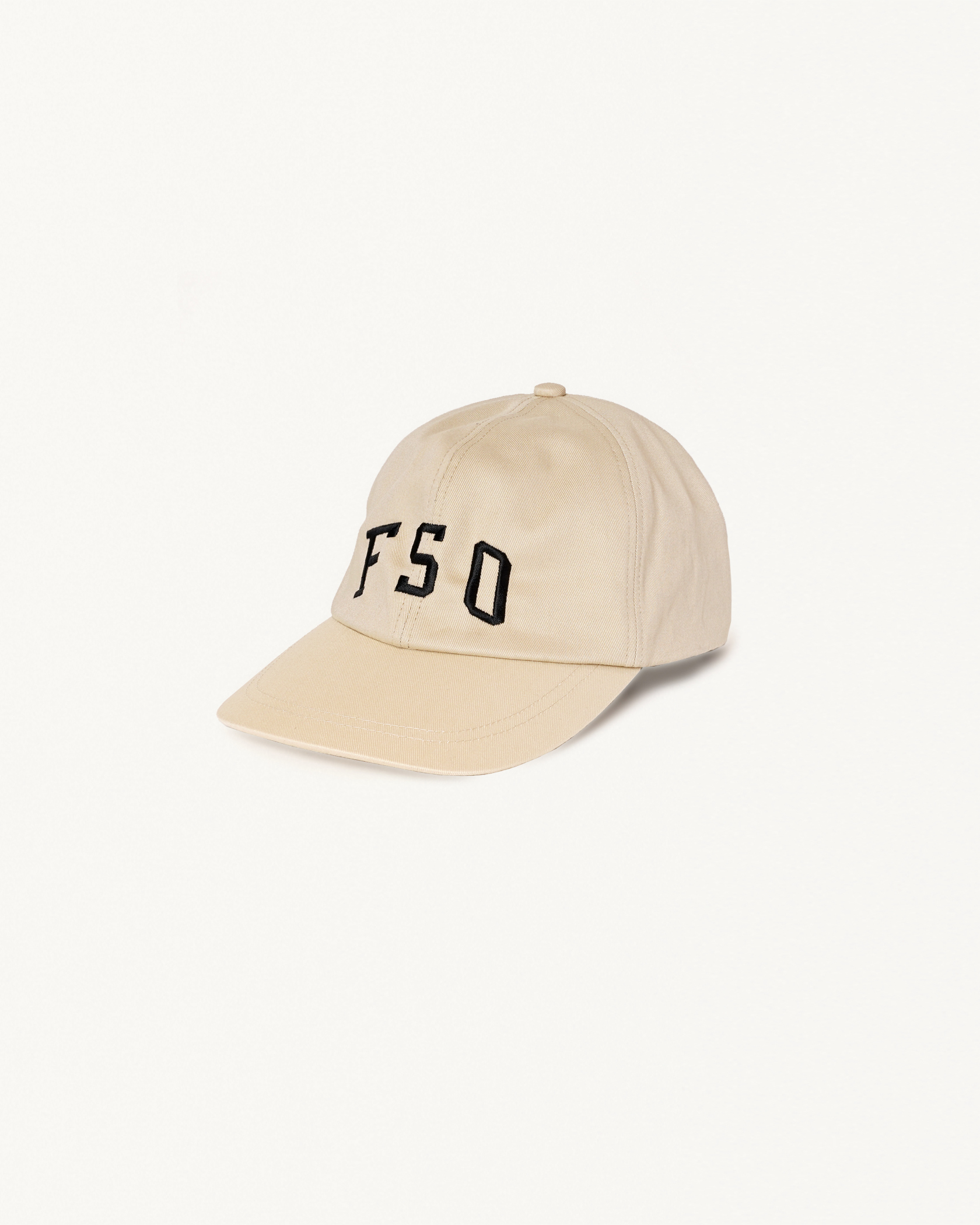 FSO LOGO CAP | FORSOMEONE(フォーサムワン)公式ONLINE STORE