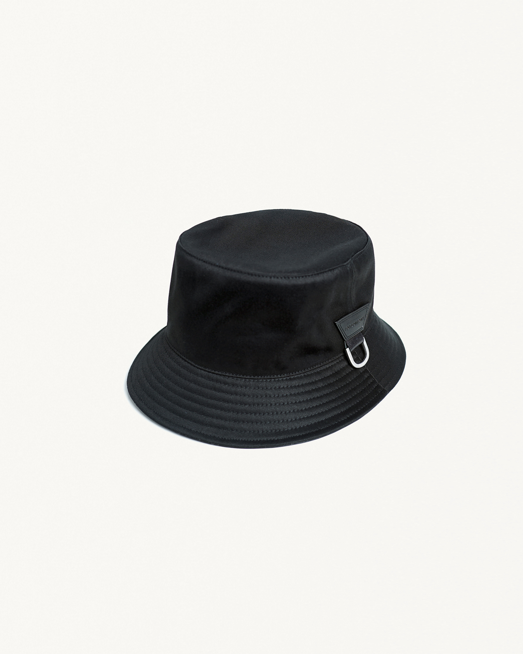 COTTON MOUNT HAT 2.0 詳細画像 Black x Black 1