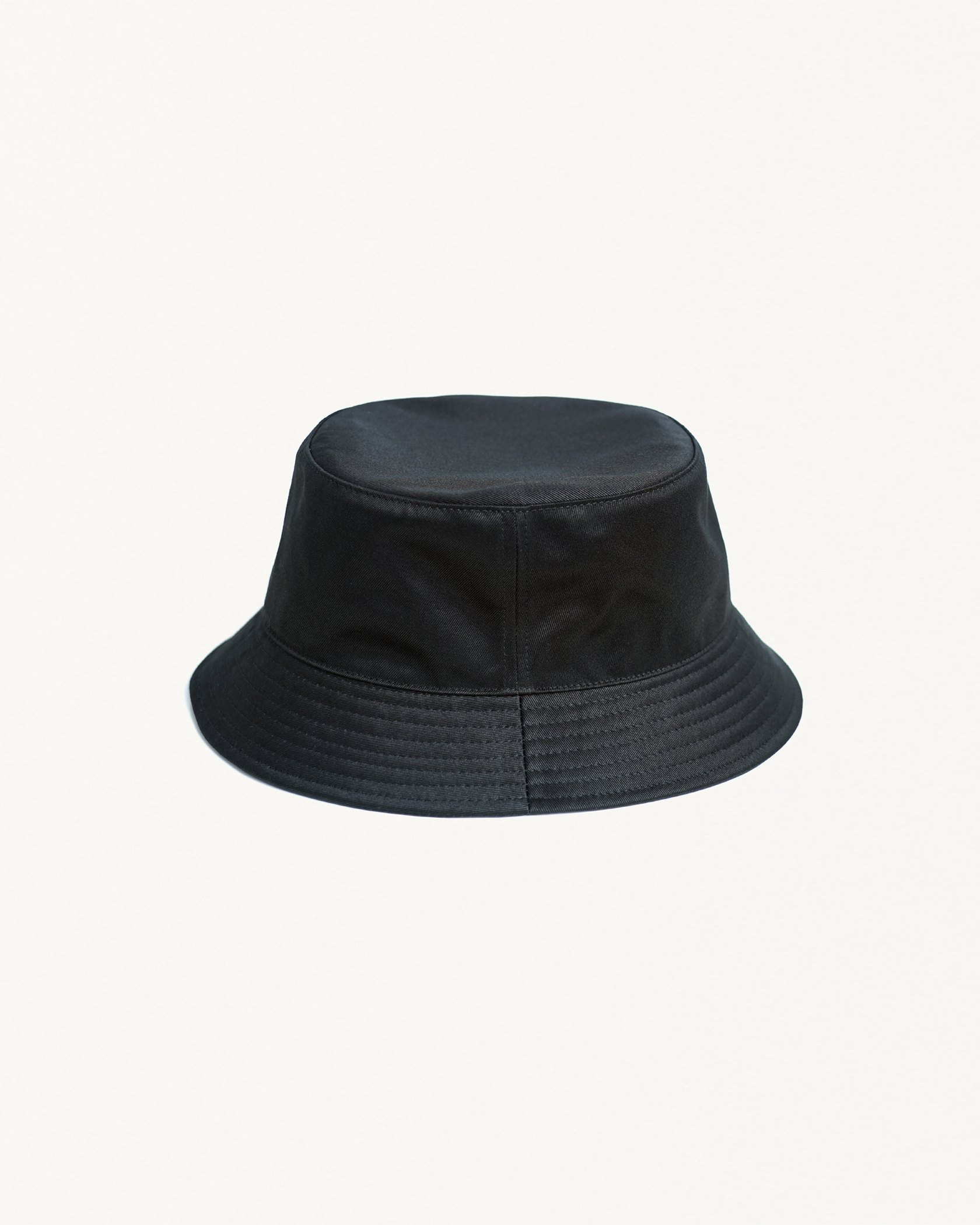 COTTON MOUNT HAT 2.0 詳細画像 Black x Black 3