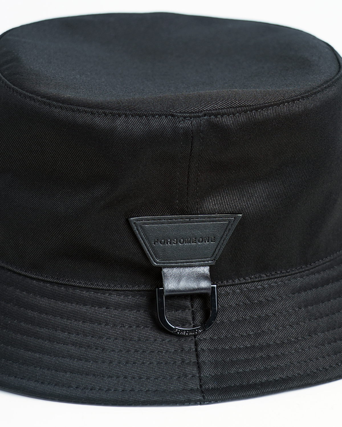 COTTON MOUNT HAT 2.0 | FORSOMEONE(フォーサムワン)公式ONLINE STORE