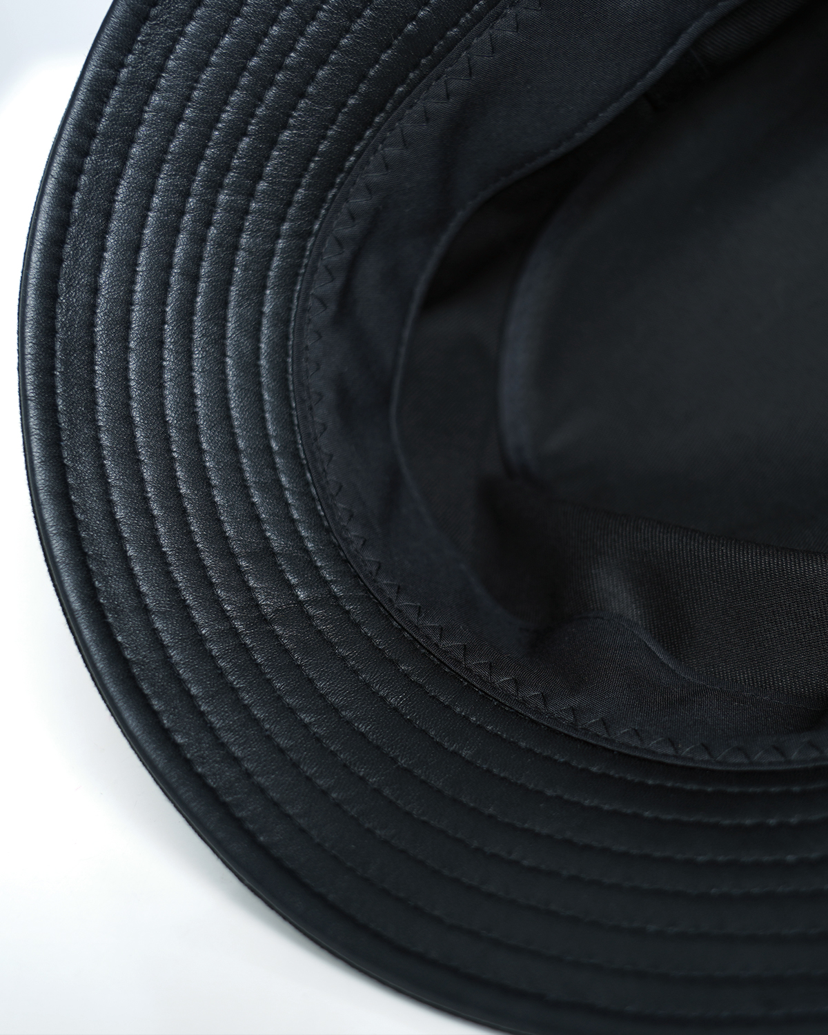 COTTON MOUNT HAT 2.0 詳細画像 Black x Black 6