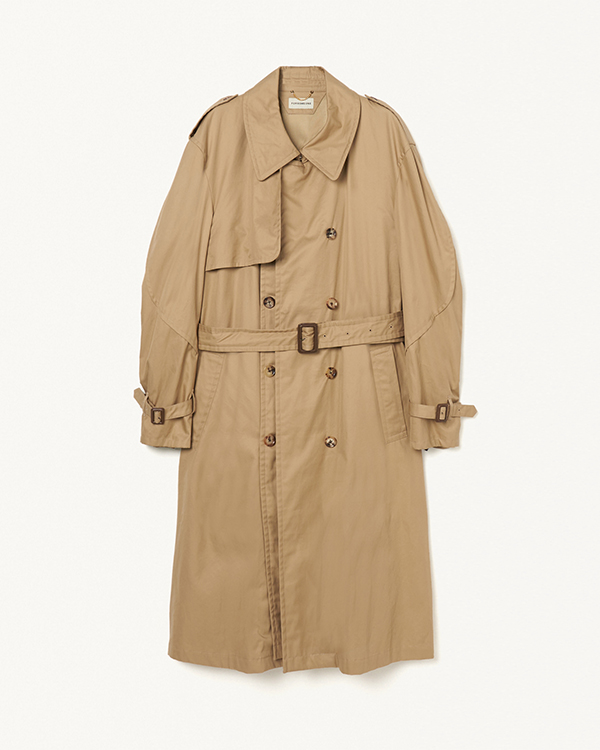 TRENCH COAT