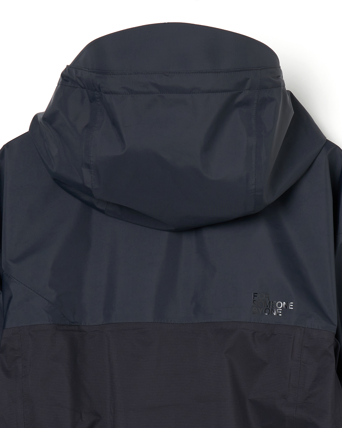 3LAYER MOUNT JACKET 詳細画像 Black 11