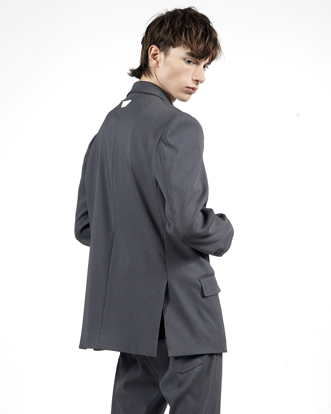PREST W JACKET | FORSOMEONE(フォーサムワン)公式ONLINE STORE