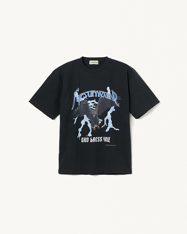 TH EAGLE TEE | FORSOMEONE(フォーサムワン)公式ONLINE ...