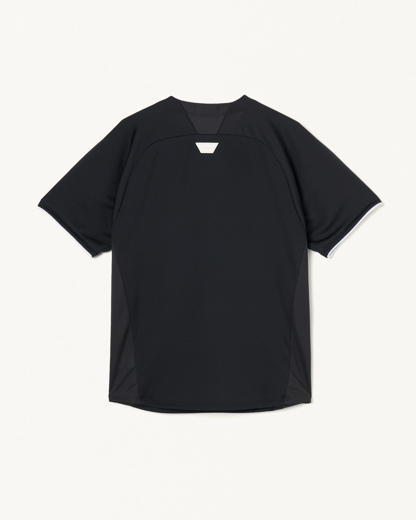 FC TEE 詳細画像 Black 5