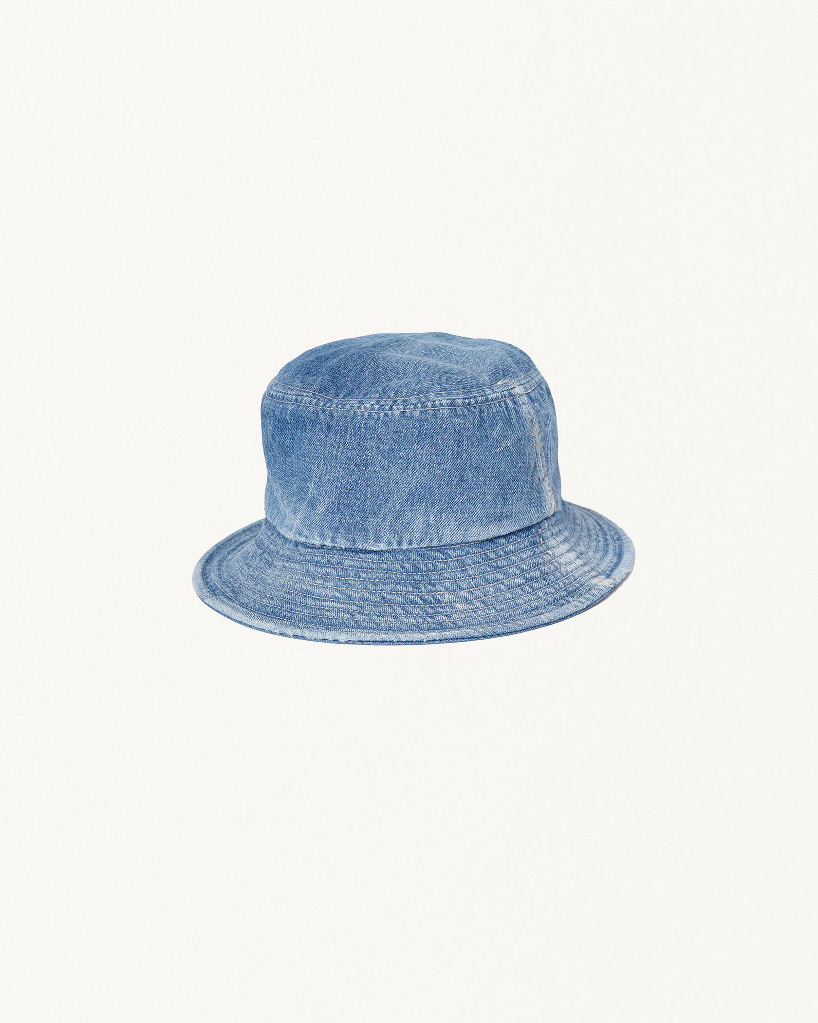 DENIM BUCKET HAT | FORSOMEONE(フォーサムワン)公式ONLINE STORE