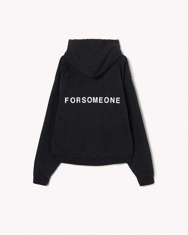 HOODIE｜全商品 | FORSOMEONE(フォーサムワン)公式ONLINE STORE